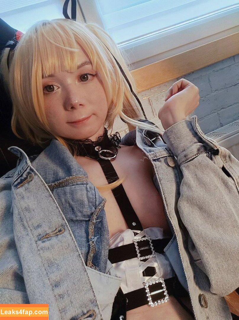 Tanuki_tyan / TanukiCos / tanukityan leaked photo photo #0386