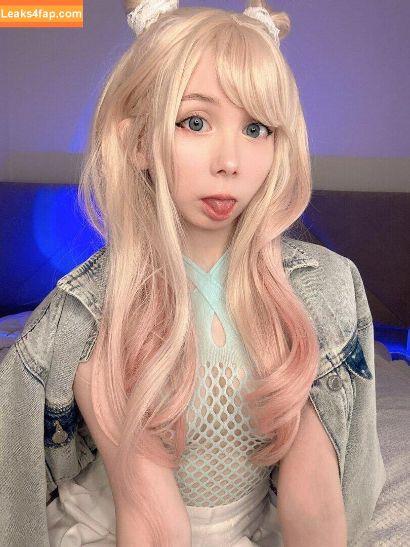 Tanuki_tyan / TanukiCos / tanukityan leaked photo photo #0404