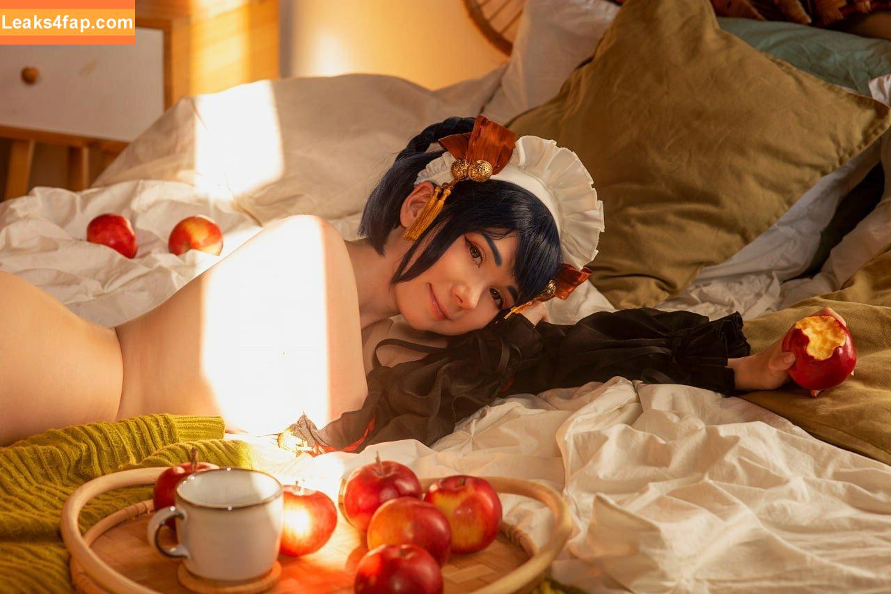 Tanuki_tyan / TanukiCos / tanukityan leaked photo photo #0412