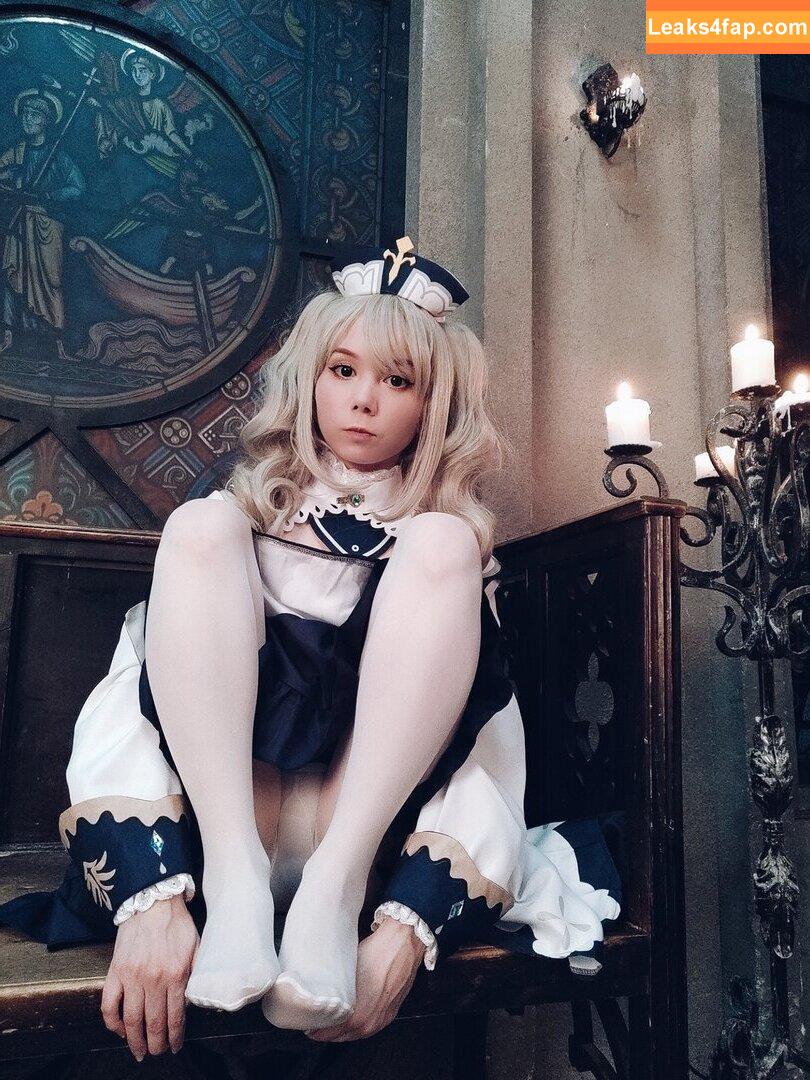 Tanuki_tyan / TanukiCos / tanukityan leaked photo photo #0423