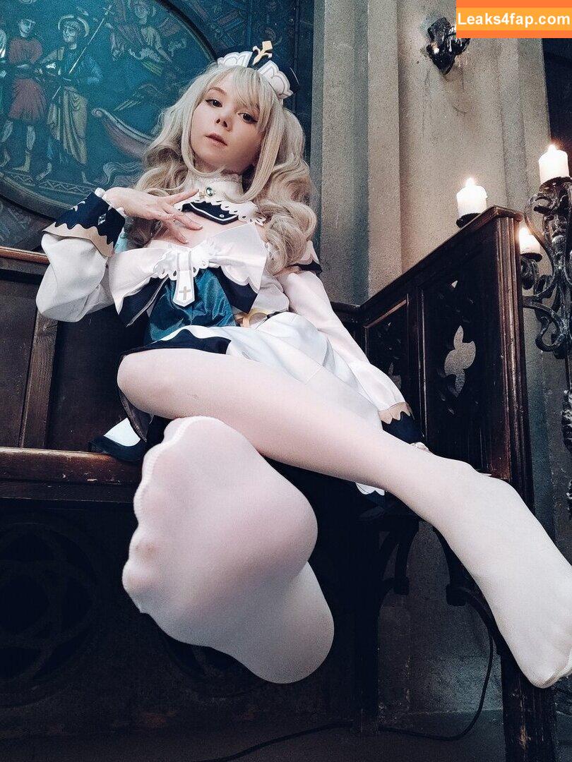 Tanuki_tyan / TanukiCos / tanukityan leaked photo photo #0424