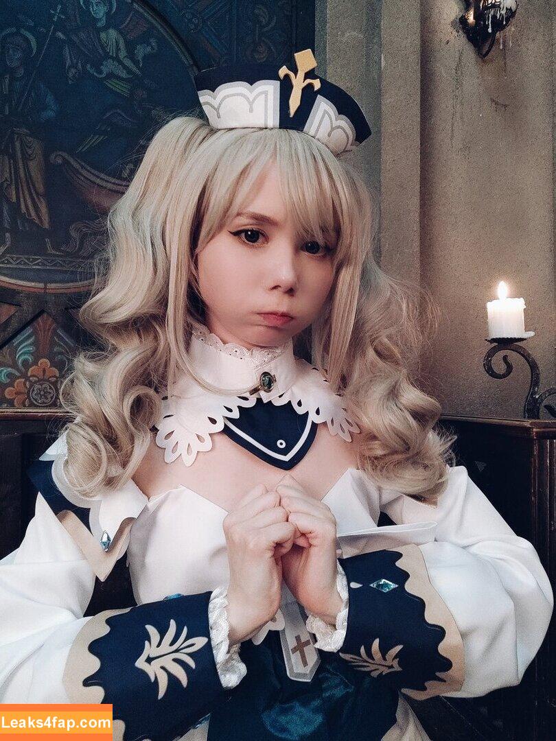 Tanuki_tyan / TanukiCos / tanukityan leaked photo photo #0427