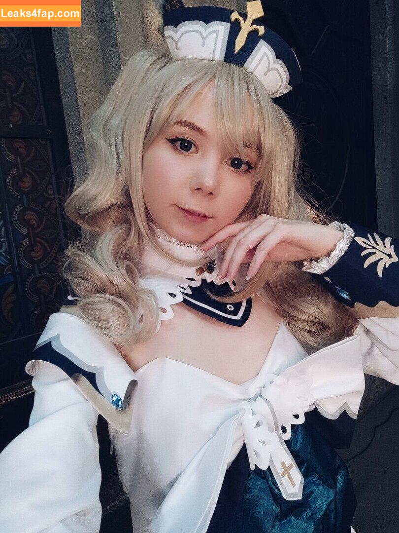 Tanuki_tyan / TanukiCos / tanukityan leaked photo photo #0429