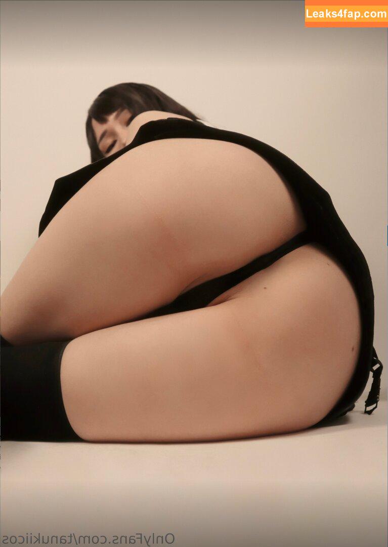 Tanukii Chan / tanukiicos leaked photo photo #0110