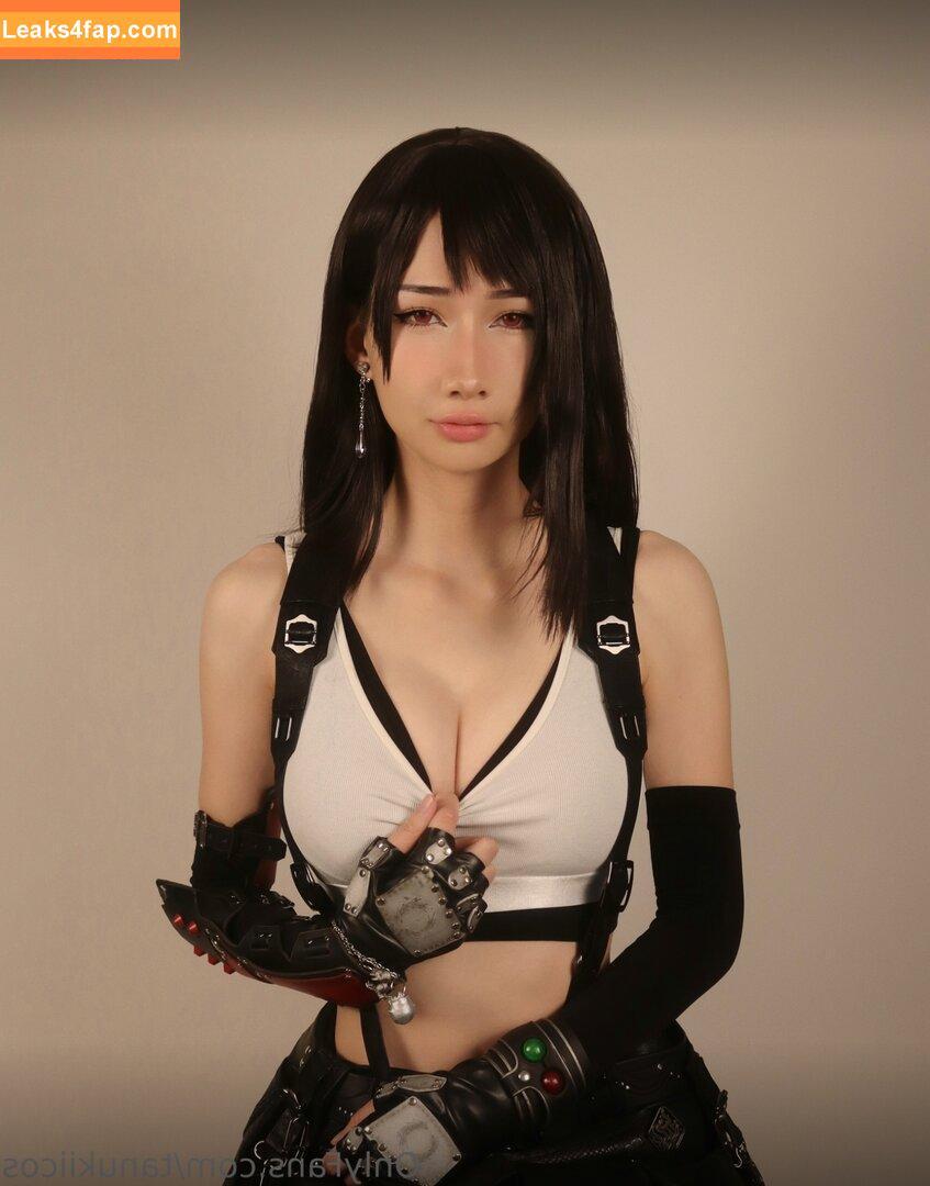 Tanukii Chan / tanukiicos leaked photo photo #0127