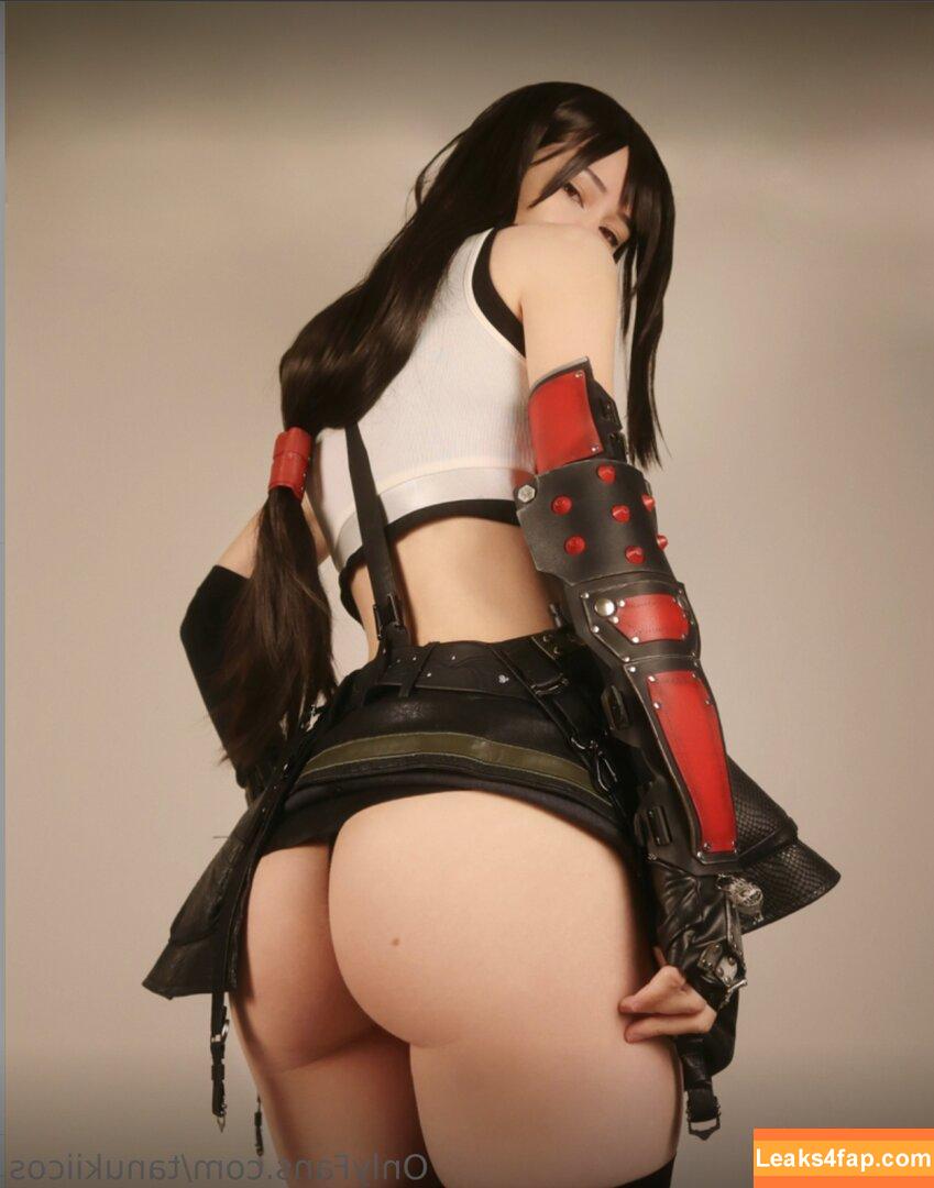 Tanukii Chan / tanukiicos leaked photo photo #0128