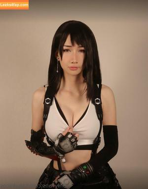 Tanukii Chan photo #0127