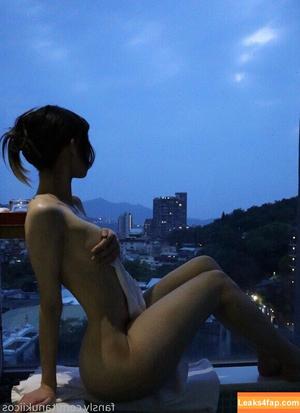 Tanukii Chan photo #0134