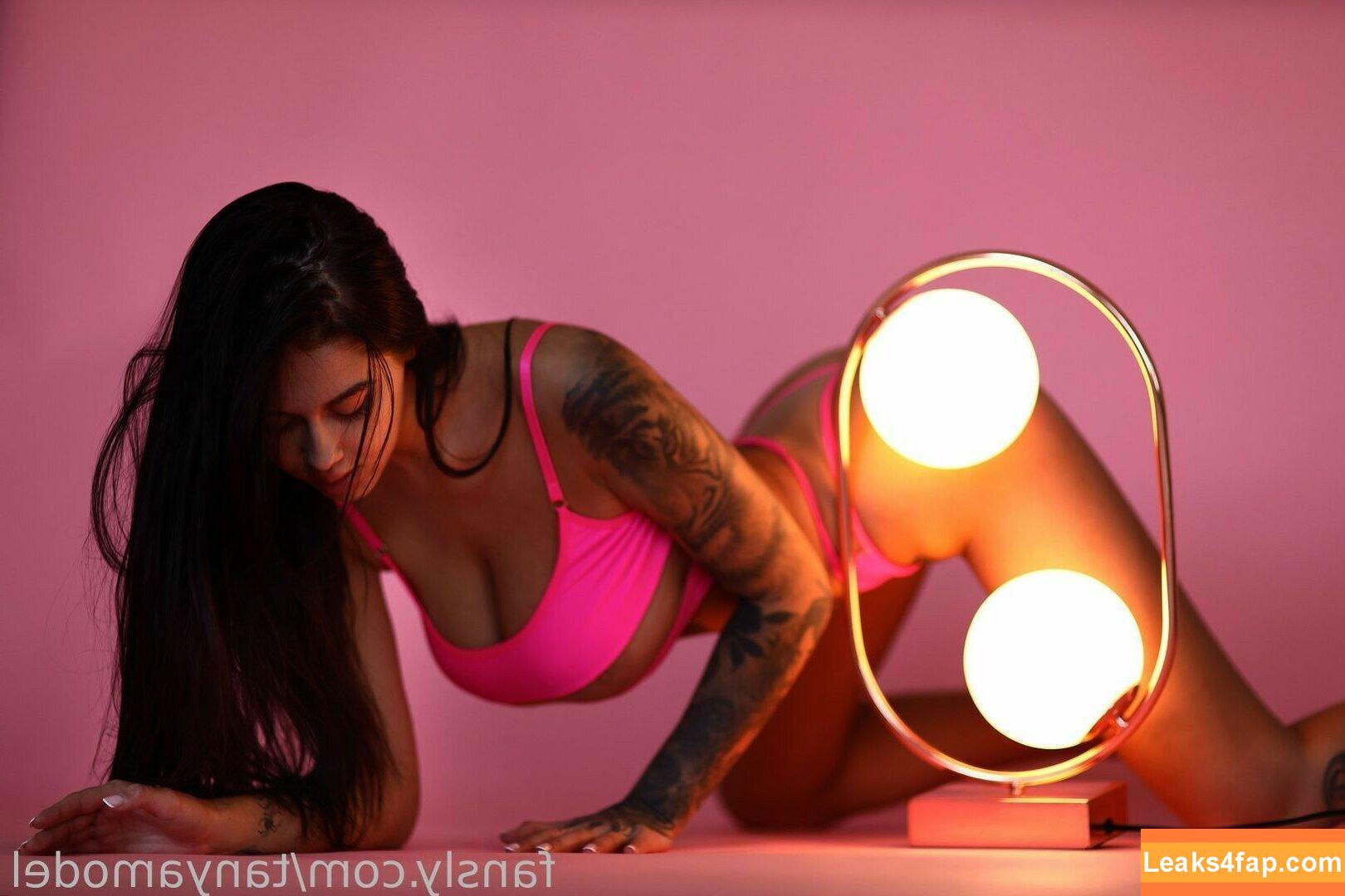 Tanya Bahtina / tanya.bahtina / tanyabahtina leaked photo photo #0109
