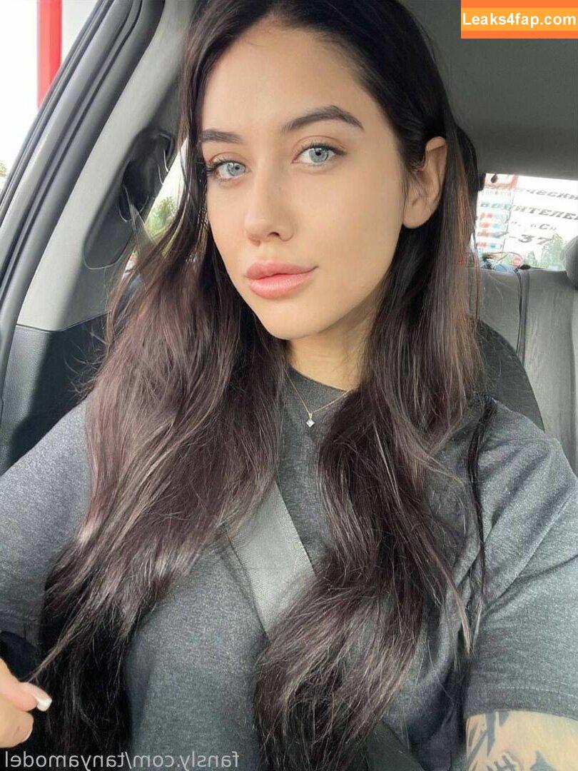 Tanya Bahtina / tanya.bahtina / tanyabahtina leaked photo photo #0125