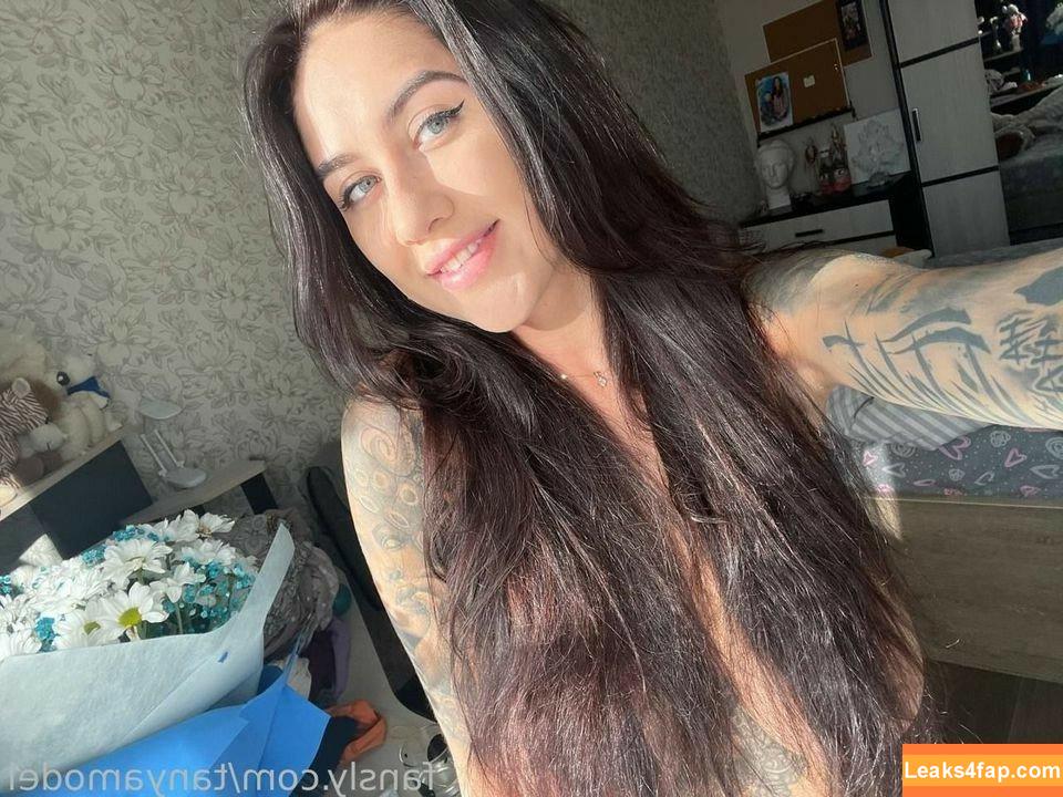 Tanya Bahtina / tanya.bahtina / tanyabahtina leaked photo photo #0137