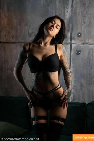 Tanya Bahtina photo #0119