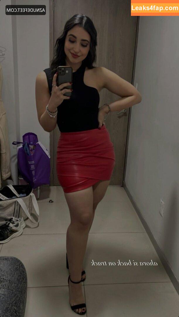 Tanya Burak /  leaked photo photo #0010