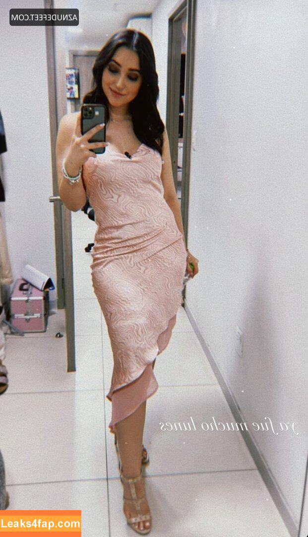 Tanya Burak /  leaked photo photo #0013