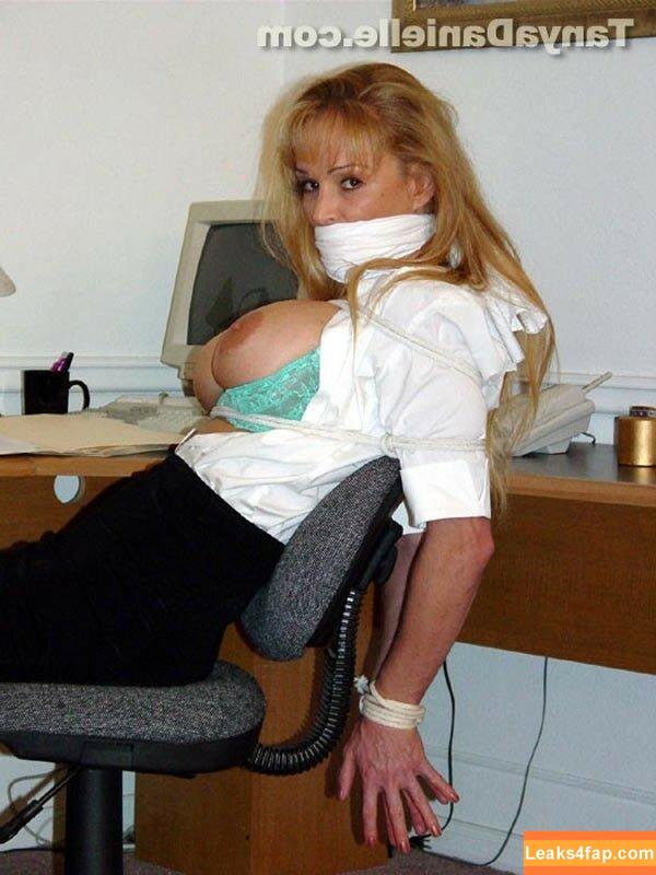 Tanya Danielle / TanyaDanielleXO / tanyadanielle слитое фото фото #0369