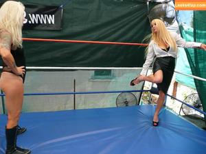 Tanya Danielle фото #0182