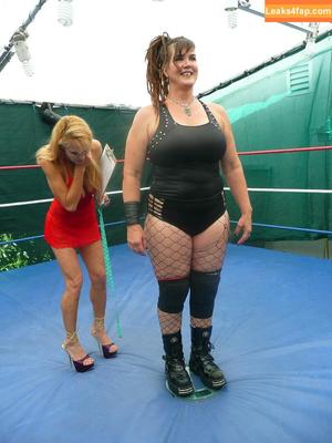 Tanya Danielle фото #0286