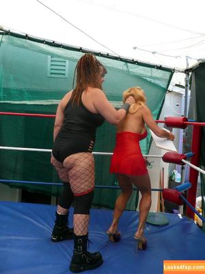 Tanya Danielle фото #0293