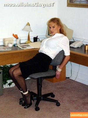 Tanya Danielle фото #0363