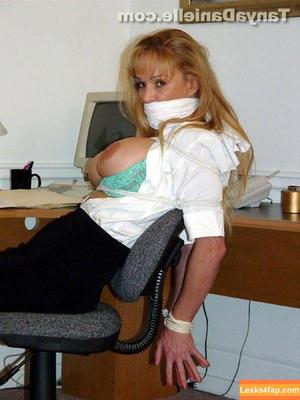 Tanya Danielle фото #0369