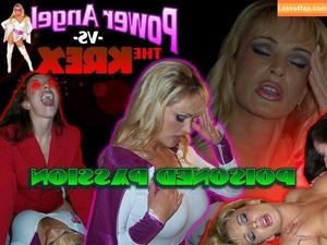 Tanya Danielle фото #0862