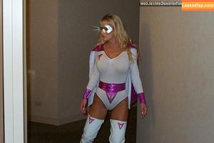 Tanya Danielle фото #0864