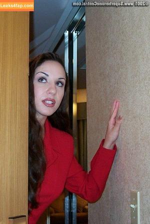 Tanya Danielle фото #0868