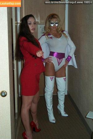 Tanya Danielle фото #0869