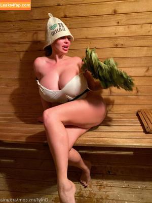 Tanya Fogelman photo #0145