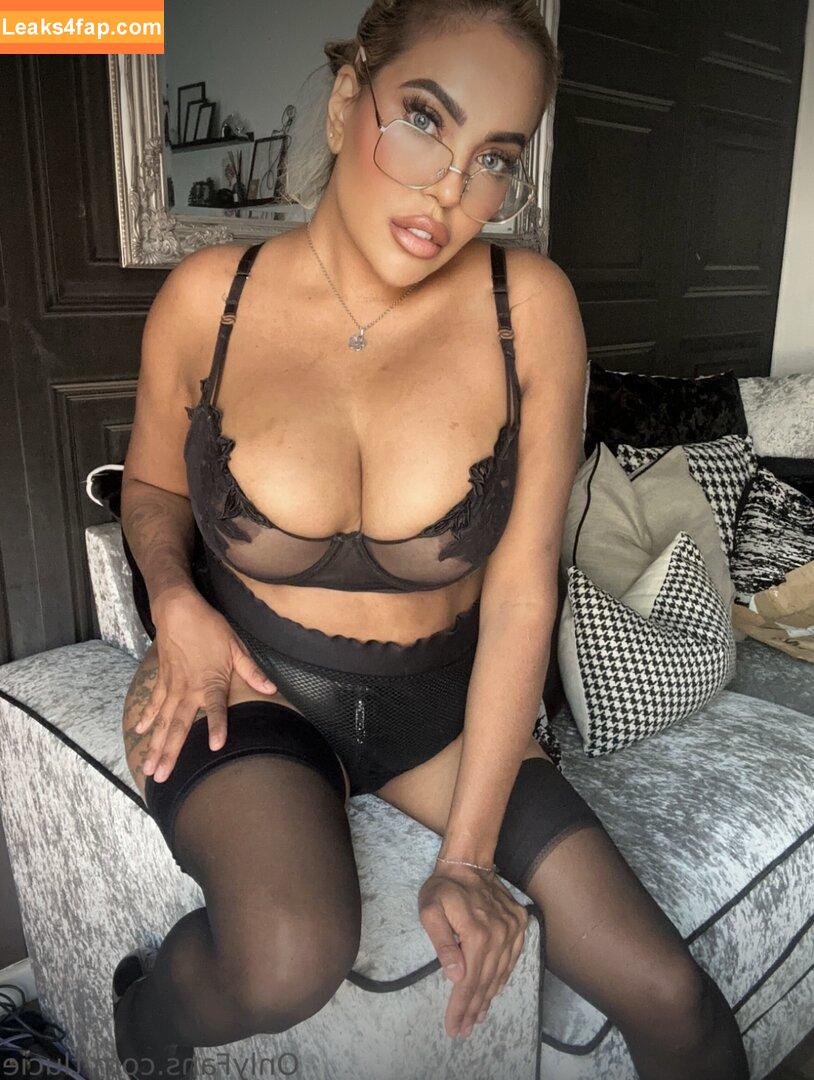 Tanya Lucie / Laura Jacobs / tanialucie / tlucie leaked photo photo #0083