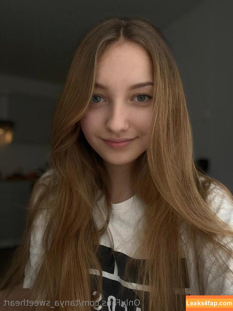 tanya_sweetheart / tanyatanya721 leaked photo photo #0001