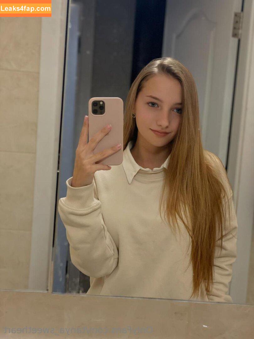 tanya_sweetheart / tanyatanya721 leaked photo photo #0008