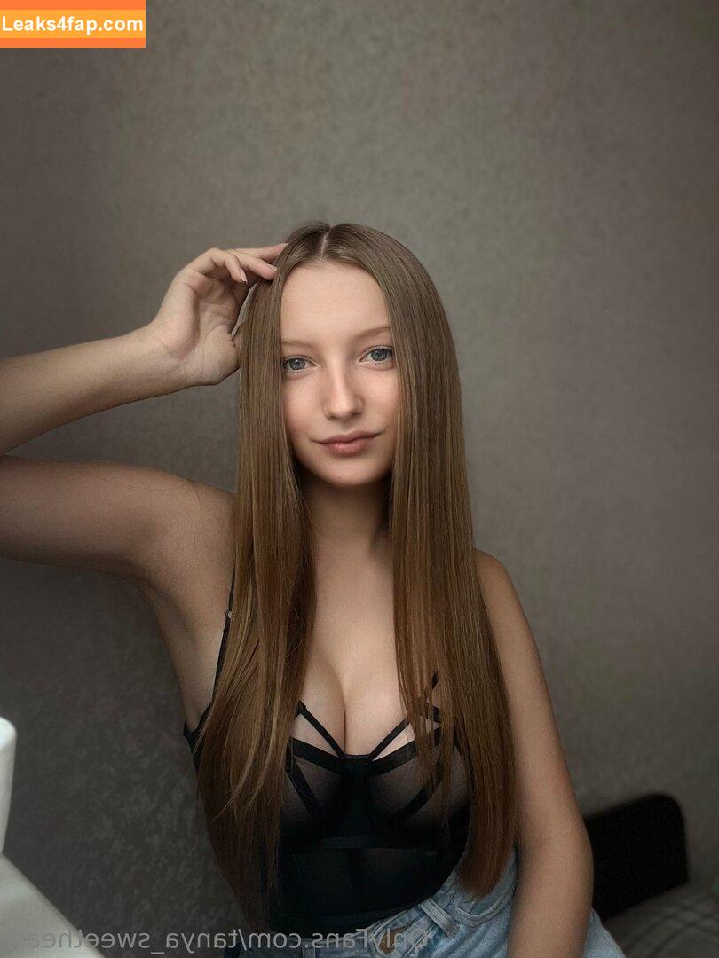 tanya_sweetheart / tanyatanya721 leaked photo photo #0011