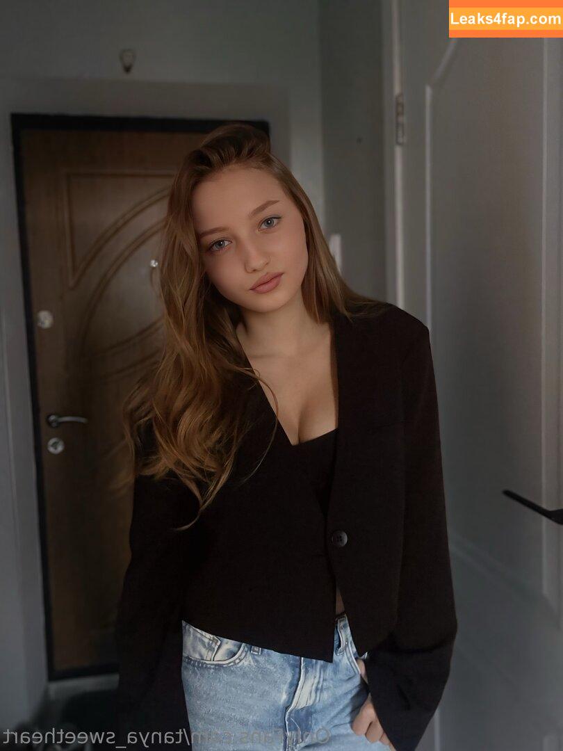 tanya_sweetheart / tanyatanya721 leaked photo photo #0018