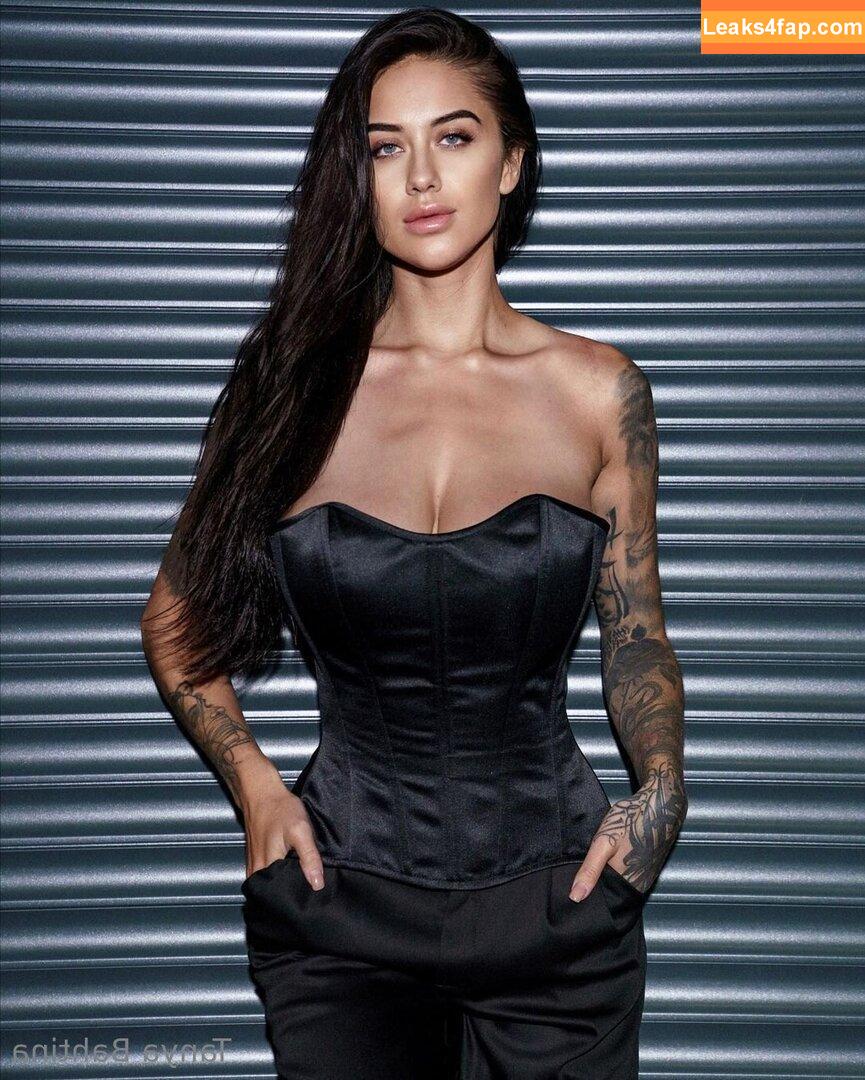 tanyabahtina / tanya.bahtina leaked photo photo #0030