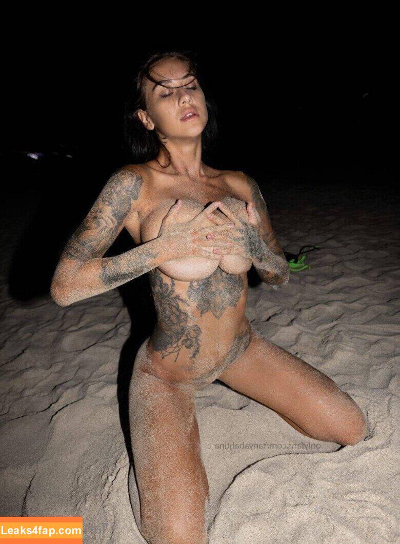tanyabahtina / tanya.bahtina leaked photo photo #0065