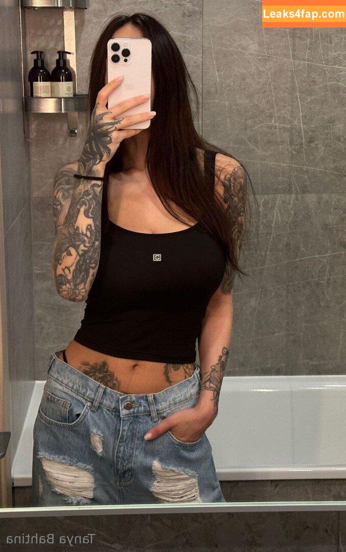 tanyabahtinavip / tanya.bahtina leaked photo photo #0016