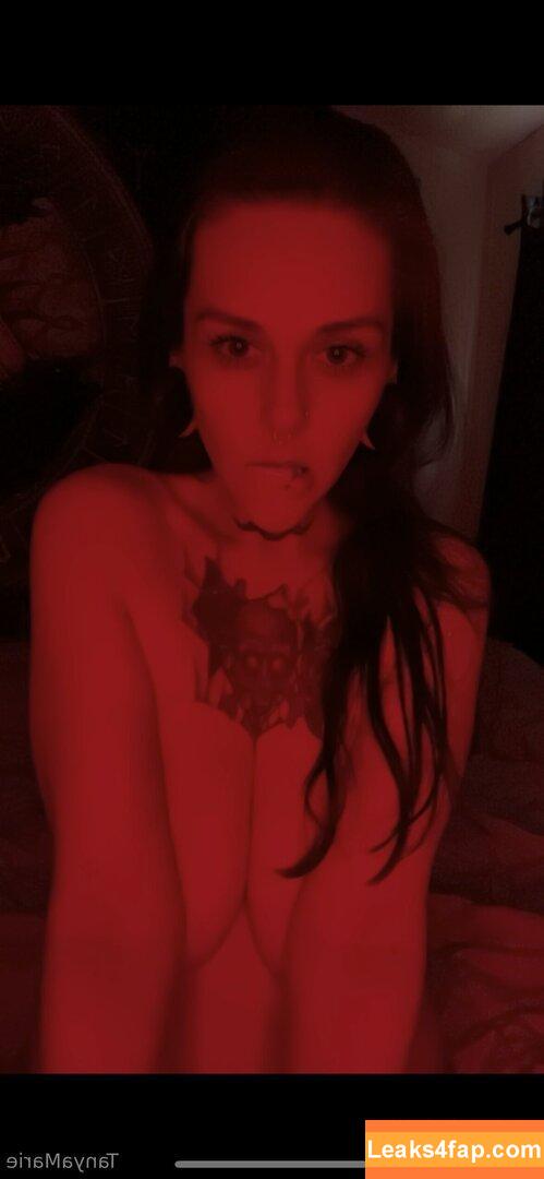 tanyamariex / tanyamariexx leaked photo photo #0158