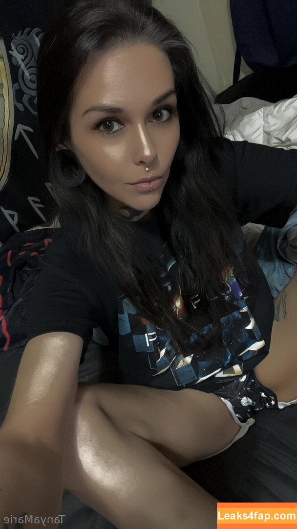 tanyamariex / tanyamariexx leaked photo photo #0159