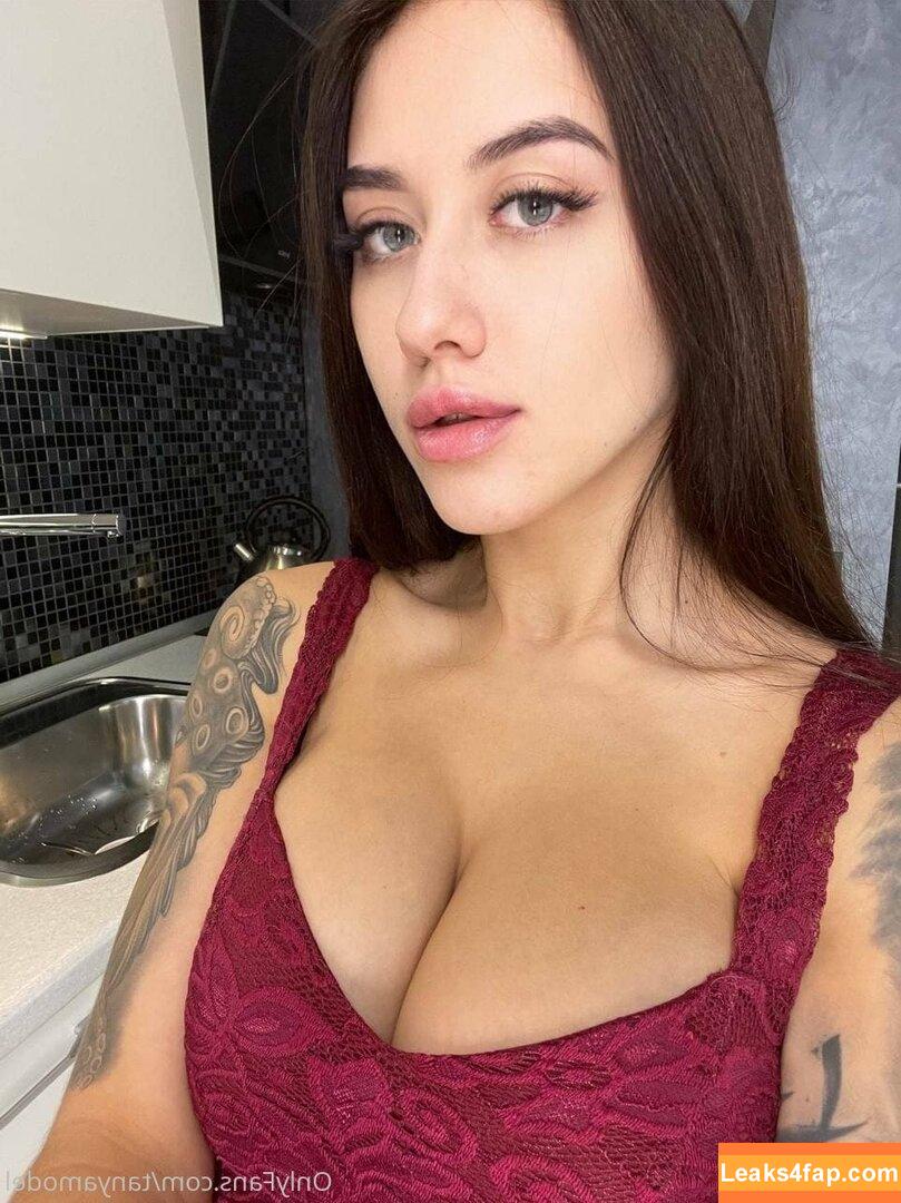 tanyamodel / tanyamodele leaked photo photo #0085