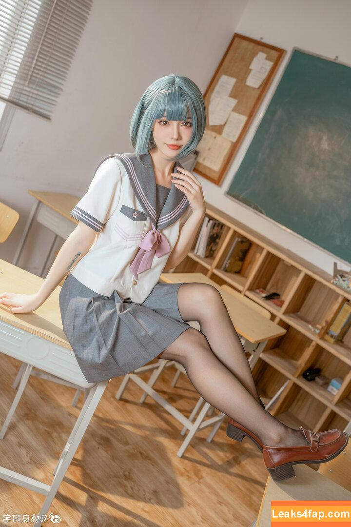 Taoliangazhai / 桃良阿宅 leaked photo photo #0348