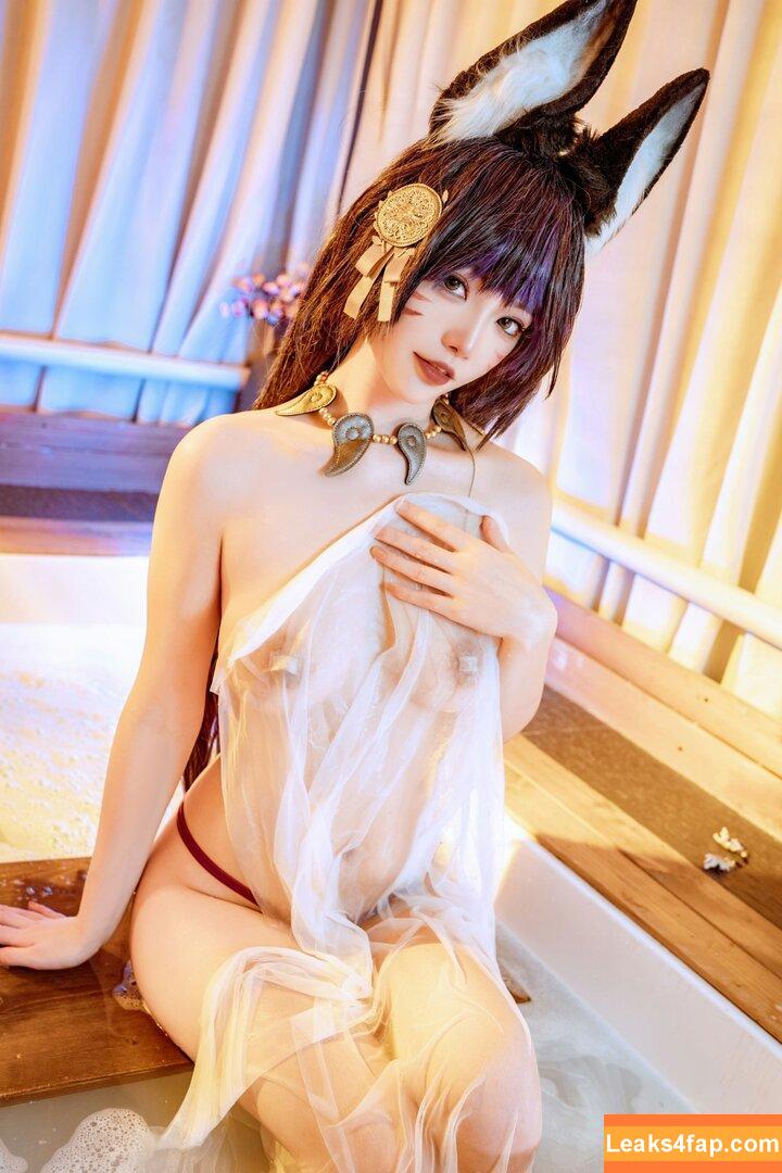 Taoliangazhai / 桃良阿宅 leaked photo photo #0680