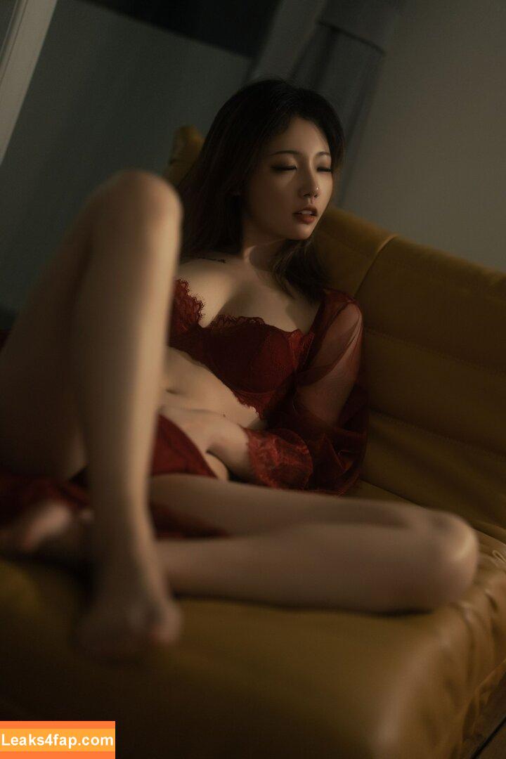 Taoliangazhai / 桃良阿宅 leaked photo photo #0803