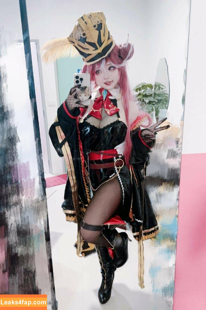 Taotan Taotan_cos / taotan_cos leaked photo photo #0019