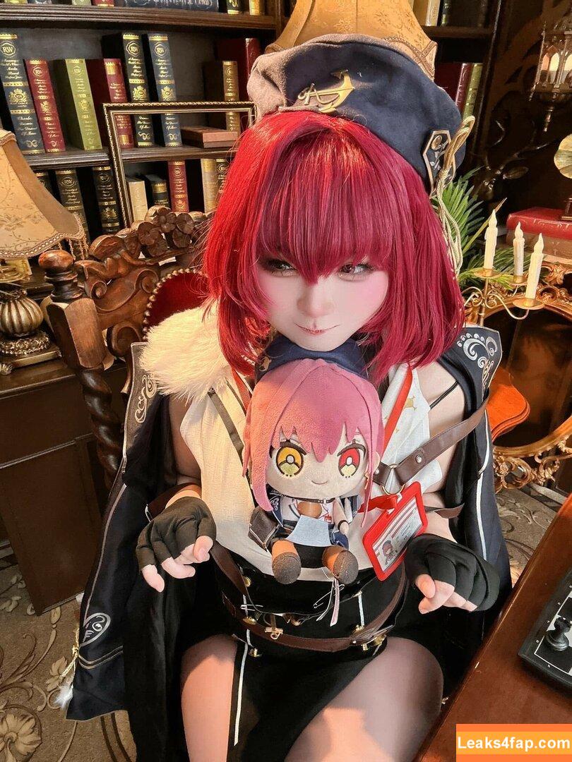 Taotan Taotan_cos / taotan_cos leaked photo photo #0067