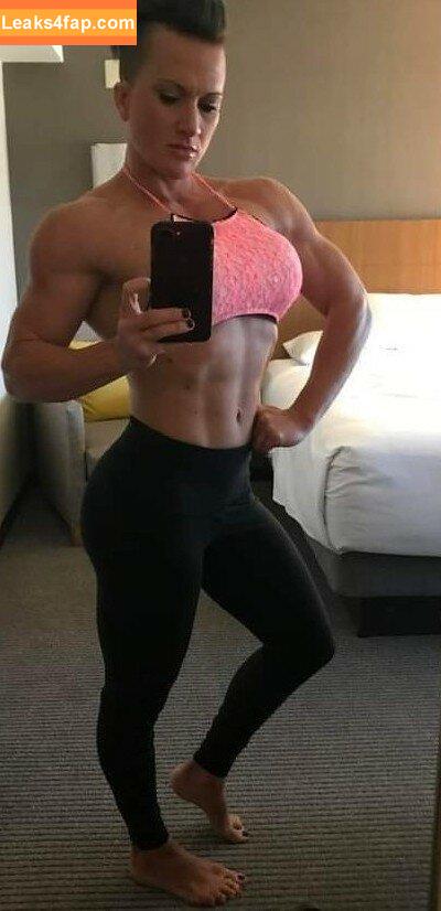 Tapered Physique / Esther Kelly / taperedp / taperedphysique leaked photo photo #0001