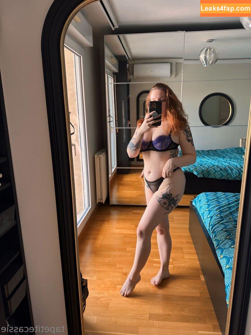 tapetitecassiefree /  leaked photo photo #0009