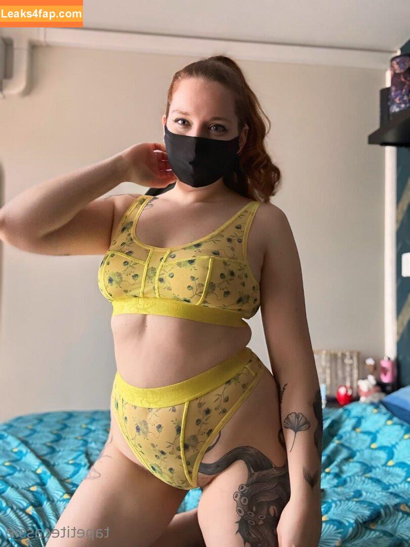 tapetitecassiefree /  leaked photo photo #0019