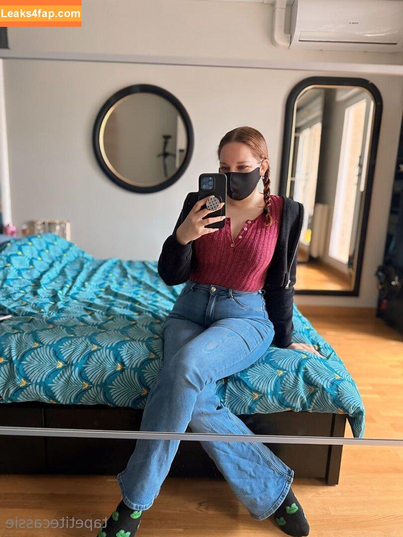 tapetitecassiefree /  leaked photo photo #0021