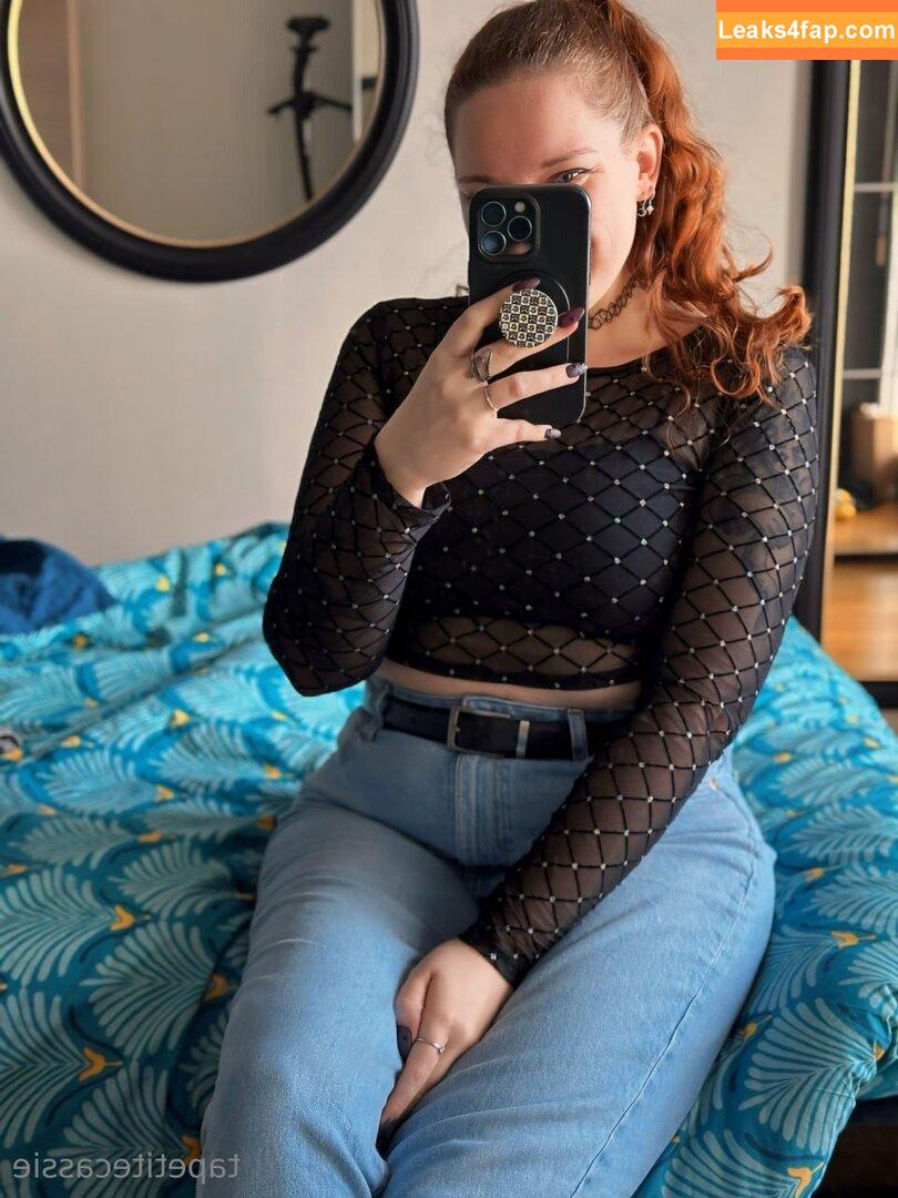 tapetitecassiefree /  leaked photo photo #0024